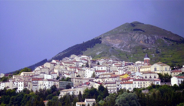 roccaraso rivisondoli