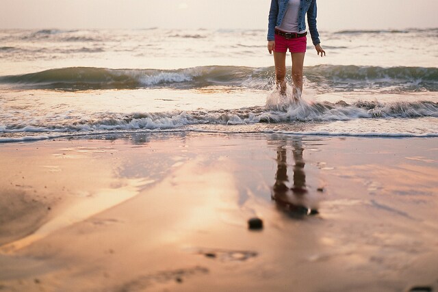 single spiaggia