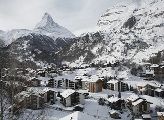 Lais Puzzle 2000 Pezzi – Zermatt Al Mattino Con Il Cervino, Paesaggio Svizzero