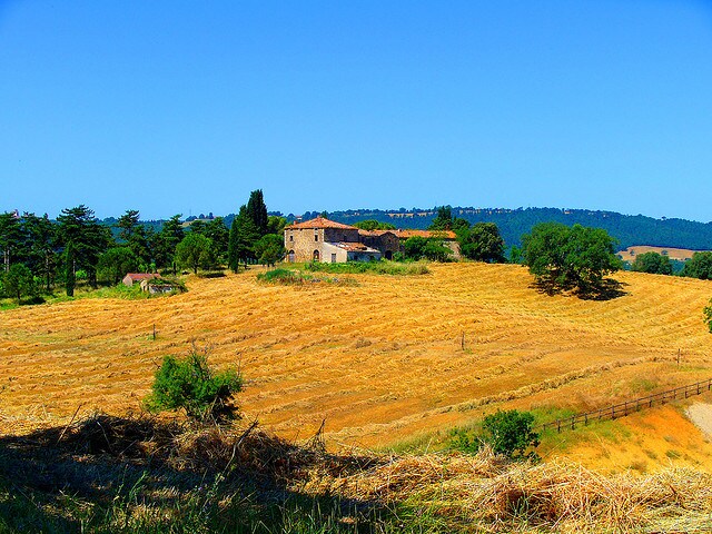 capodanno enogastronomico campagna