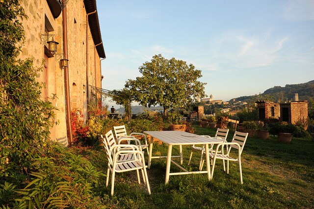 capodanno enogastronomico relax