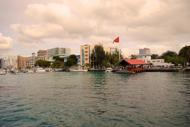 malé case
