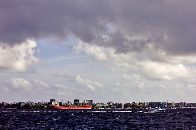malé mare