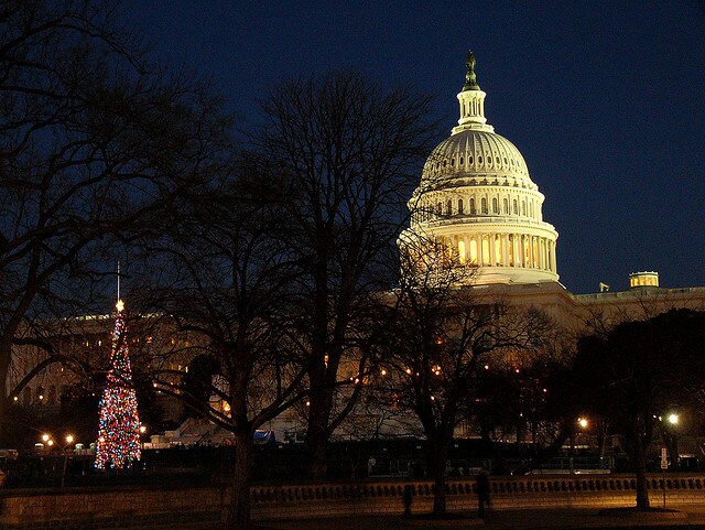natale washington
