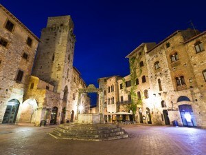 piazze più belle di italia