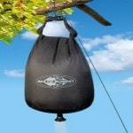 regali natale ecologici sacco Doccia Eco-Friendly