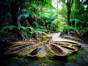 william ricketts sanctuary 00