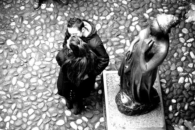 San Valentino a Verona
