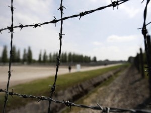Auschwitz nel Giorno della Memoria