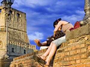 Cosa fare a Napoli per San Valentino