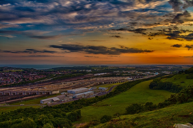 Eurotunnel