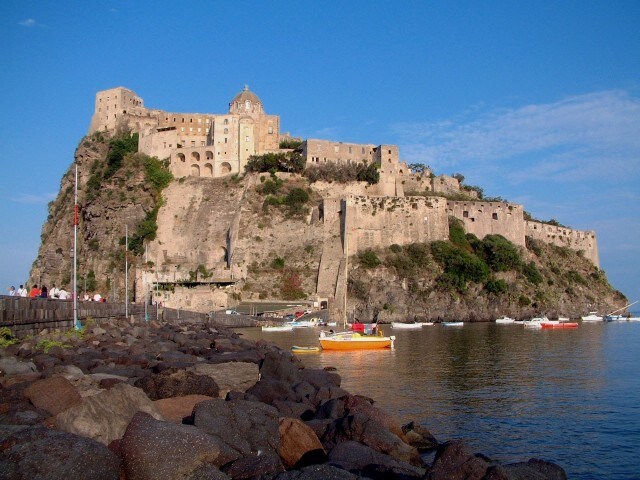 Terme di Ischia
