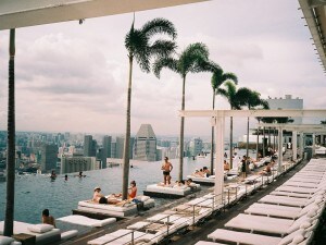 i record delle piscine nel mondo