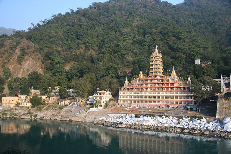 rishikesh Trayambakeshwar