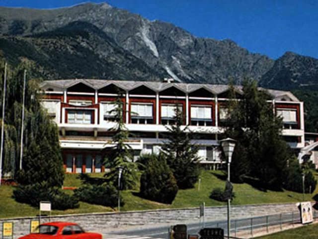 Casinò di Saint Vincent
