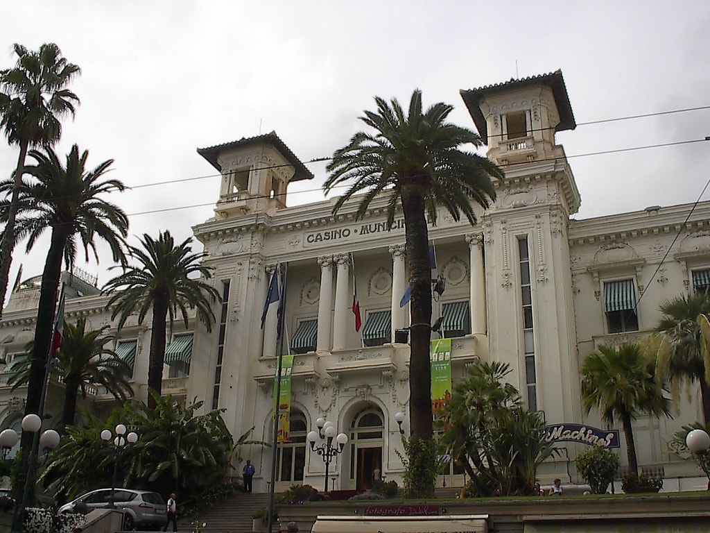casinò italiani