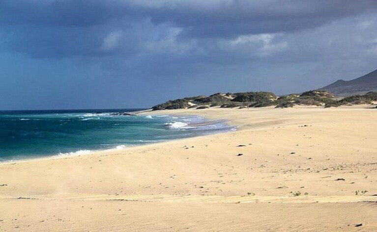 Corralejo, Fuerteventura