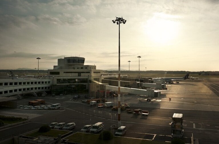 Aeroporti italiani