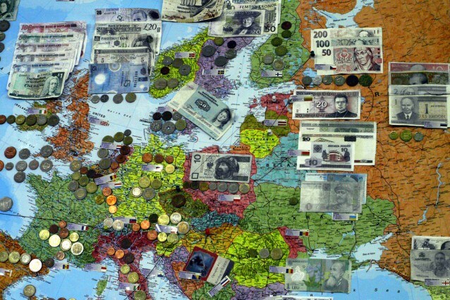 Europa low cost