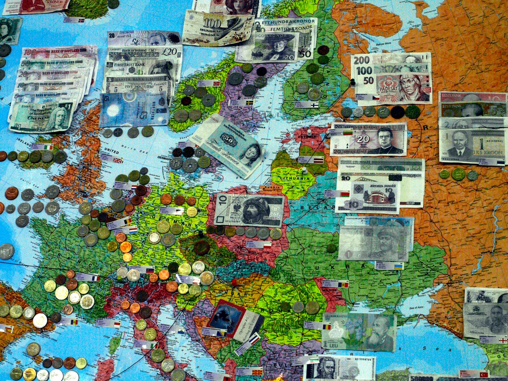Europa low cost