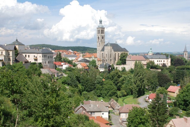 Cosa vedere a Praga e dintorni