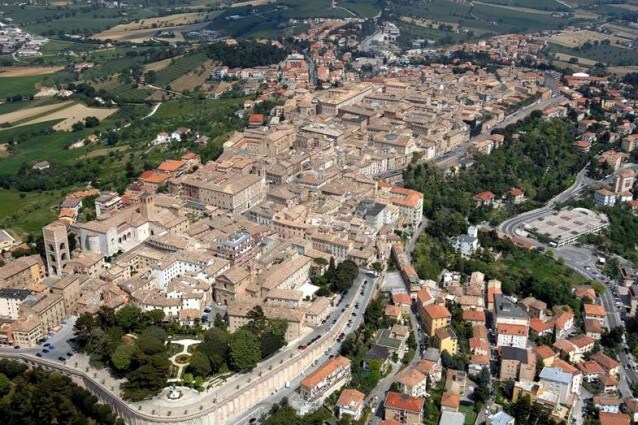 Osimo da vedere