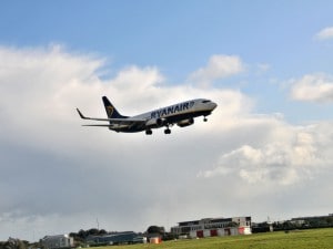 bagaglio Ryanair