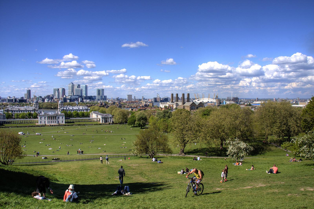 Londra, consigli utili