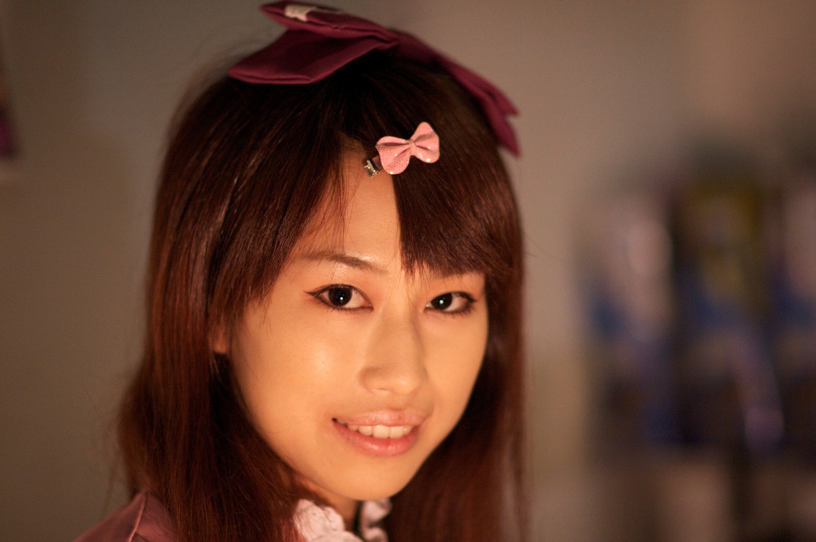 Maid Café