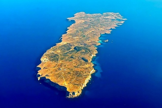 Lampedusa