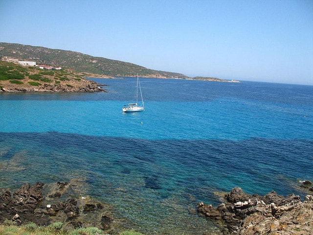 Asinara