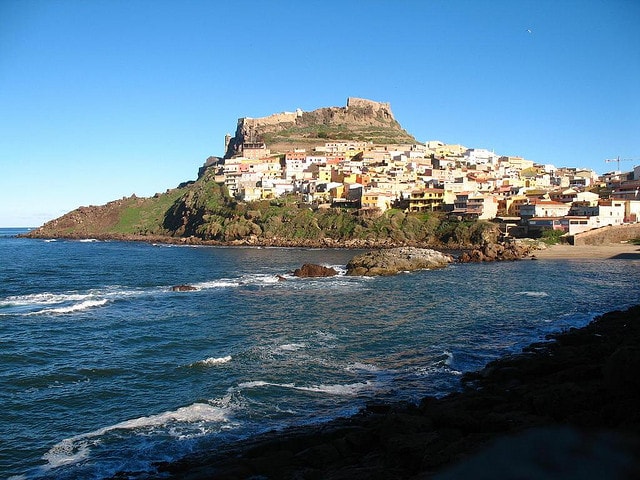 Castelsardo
