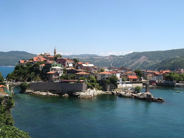 Amasra