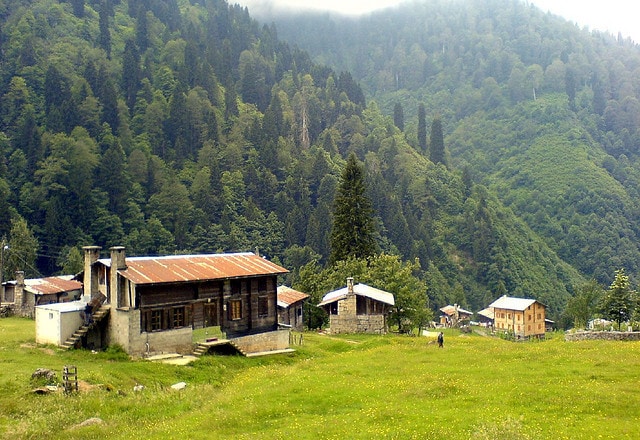 Ayder