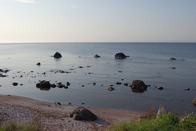 Karadeniz plaji