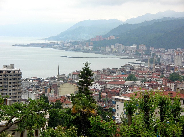 Rize