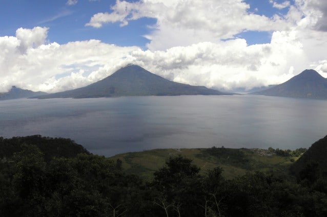 Cosa vedere in Guatemala