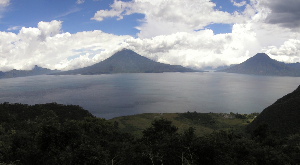 Cosa vedere in Guatemala