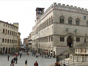 Cosa vedere a Perugia