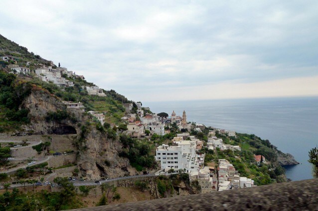 amalfi