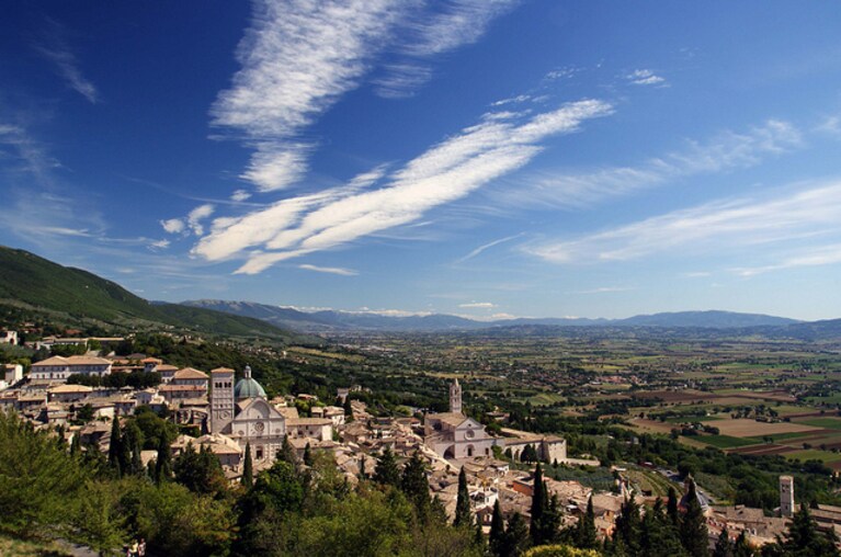 assisi