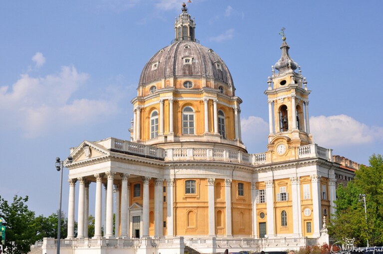 basilica di superga