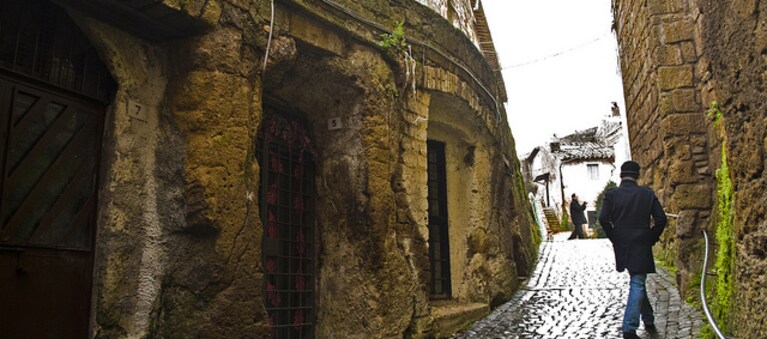 calcata