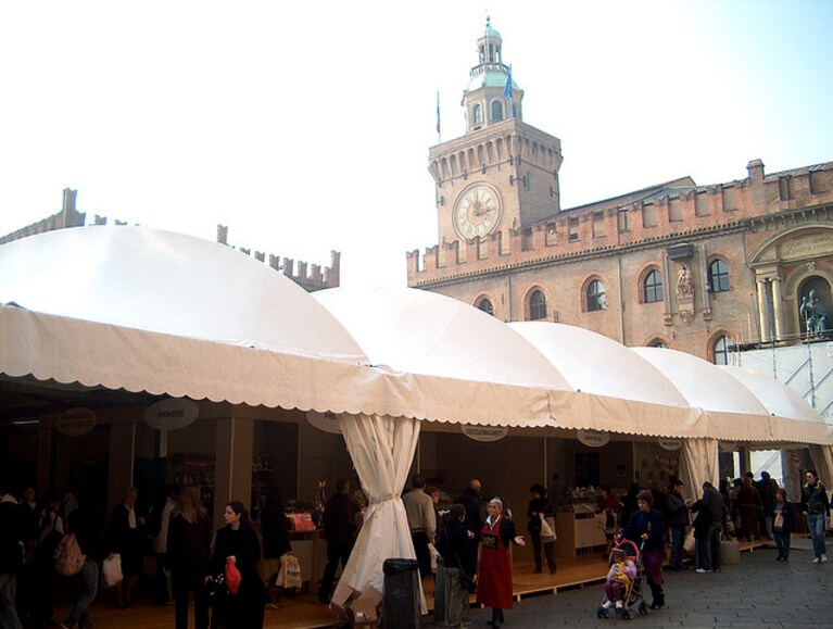 ciocco show bologna