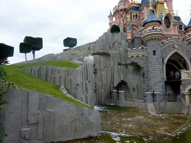 disneyland