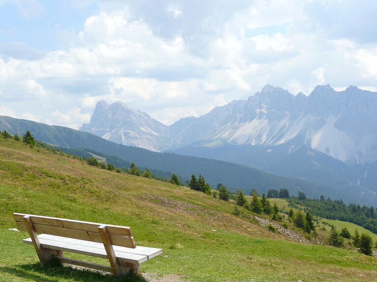 dolomiti
