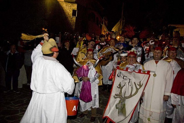 festa dei cornuti