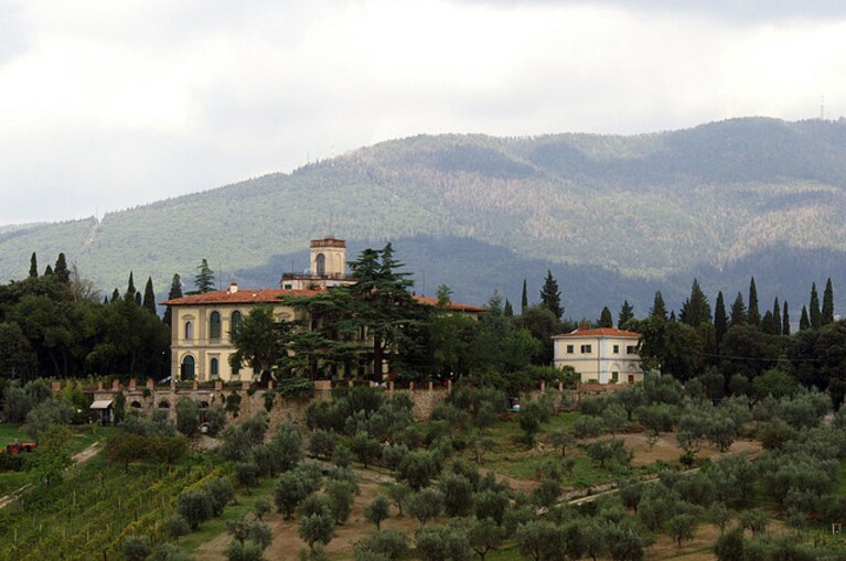 Fiesole