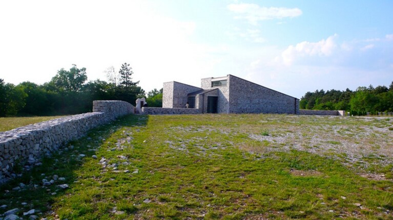 Foiba di Basovizza
