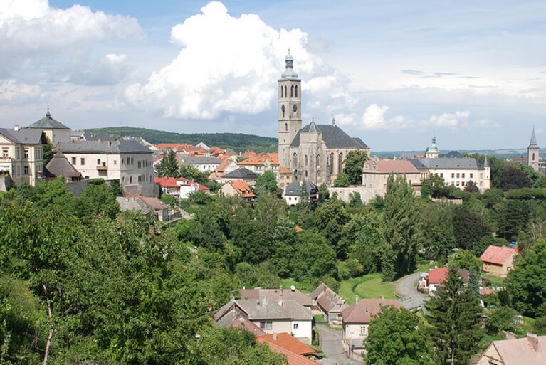 kutna hora